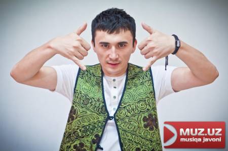 Ulug\'bek Rahmatullayev